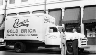 Elmer Candy Company