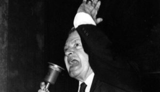 Earl Long