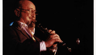 Pete Fountain