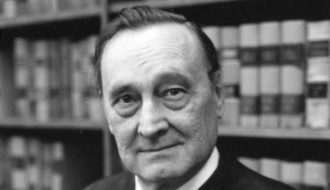 Frank Summers