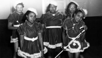 Baby Dolls