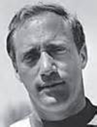 Buddy Friedrichs