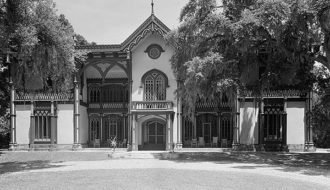 Afton Villa Plantation and Gardens