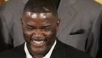 Joe Dumars