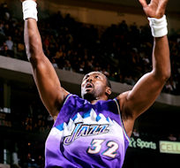 Karl Malone