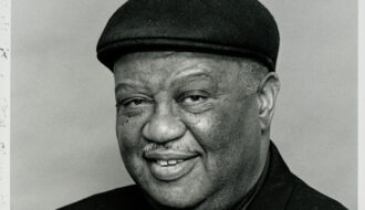 Alvin Batiste